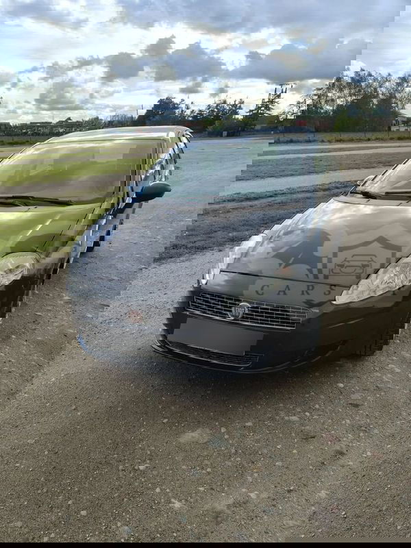 Fiat Punto 2009