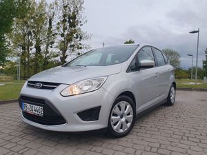 Ford C-Max II 1.0 EcoBoost Start-Stopp-System Ambiente 2014