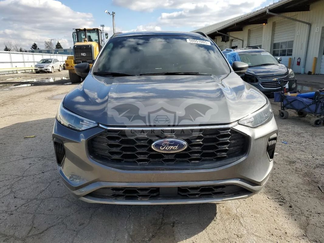 Ford Escape 2023