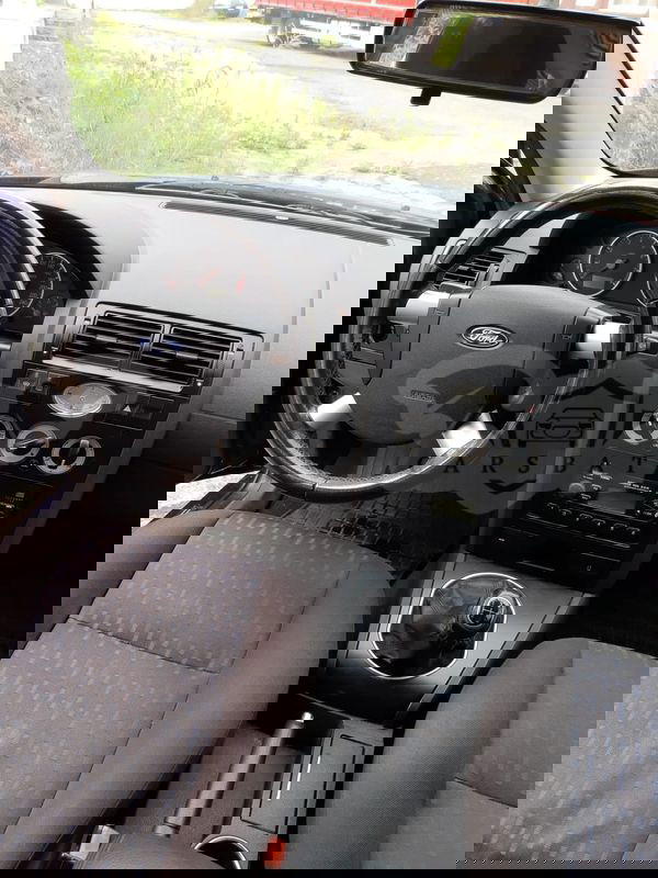 Ford Mondeo Mk3 1.8 Sport 2000