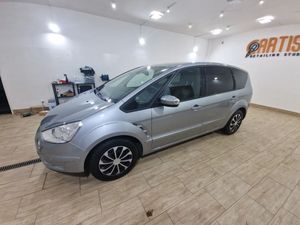 Ford S-Max I 2.0 FF Titanium 2009