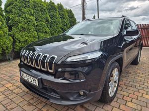 Jeep Cherokee V 2.0 MJD 4x2 Longitude EU6 2014