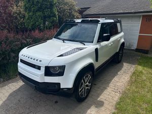 Land Rover Defender 110 2.0 D240 SE 2020