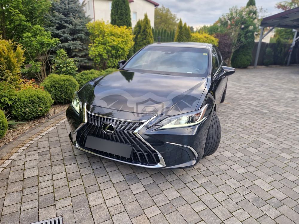 Lexus ES 300h Prestige 2023