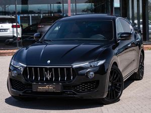 Maserati Levante GT Hybrid 2023