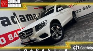 Mercedes-Benz GLC 2019