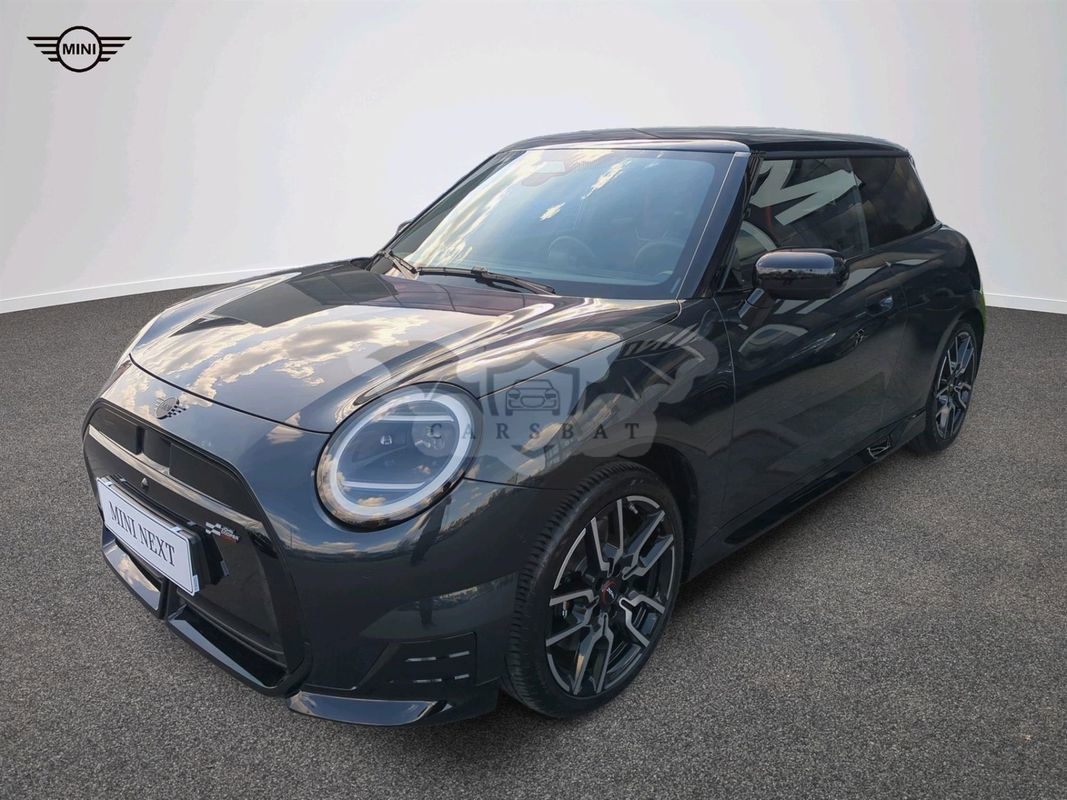 Mini Cooper 2024