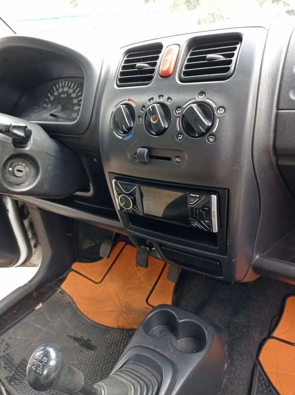 Opel Agila A 1.0 12 V 2004