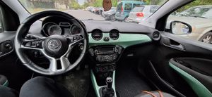 Opel Adam 1.2 Glam 2013