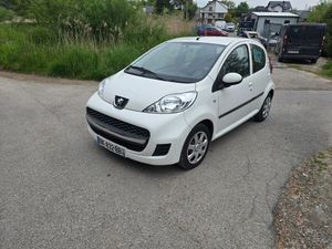 Peugeot 107 1.0 Urban Move Euro5 2011