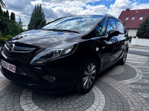 Opel Zafira C 1.6 CDTI Cosmo 2014