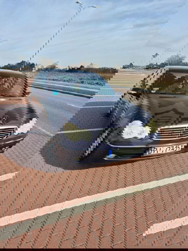 Mercedes-Benz C W203 200 T Kompressor Avantgarde 2003