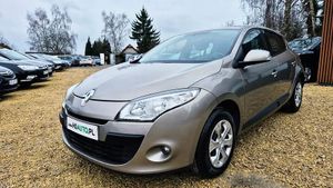 Renault Megane III 1.6 16V 100 Expression 2009