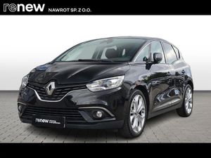 Renault Scenic IV 1.7 Blue dCi Zen 2019