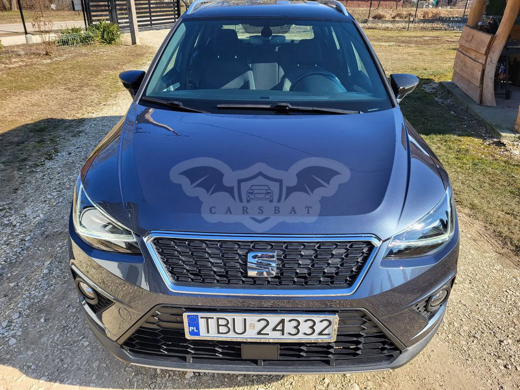 Seat Arona 1.0 TSI OPF DSG XCELLENCE 2021