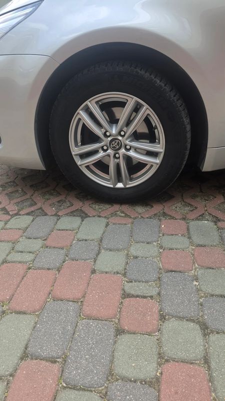 Toyota Avensis III 1.8 Active 2017