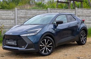 Toyota C-HR 2023