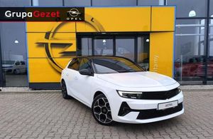 Opel Astra L 2025