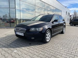 Volvo V50 T5 Momentum 2004