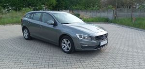 Volvo V60 I D3 Drive-E Dynamic Edition (Kinetic) 2016