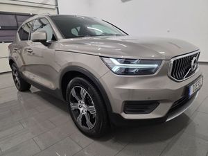 Volvo XC40 D4 AWD Geartronic Inscription 2020