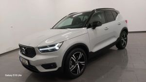 Volvo XC40 D3 SCR R-Design 2020