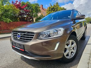 Volvo XC60 I D3 Kinetic 2013