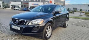 Volvo XC60 I 2.4D Momentum 2010
