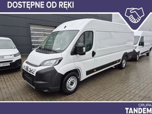 Fiat Ducato 2025