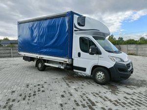 Fiat Ducato 2018