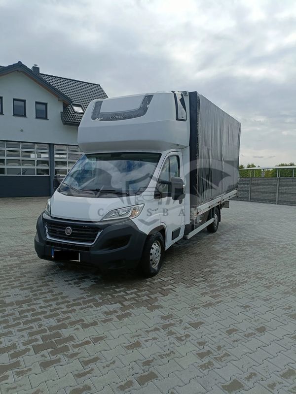 Fiat Ducato 2017