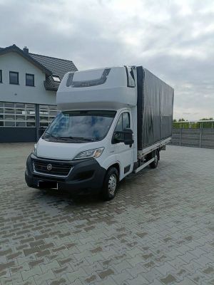 Fiat Ducato 2017
