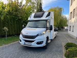 Iveco Daily 2019