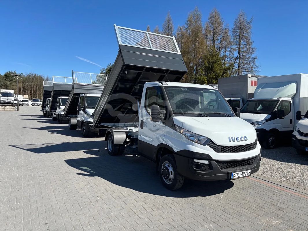 Iveco Daily 2015