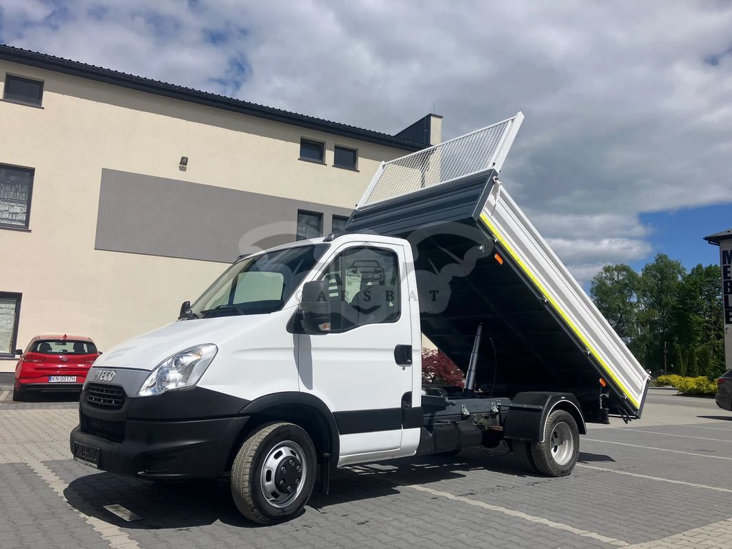 Iveco Daily 2013