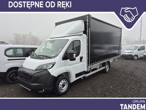 Peugeot Boxer 2024