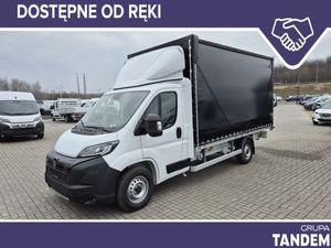 Peugeot Boxer 2024