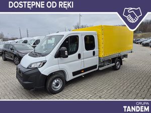 Peugeot Boxer 2024