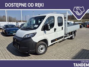 Peugeot Boxer 2024