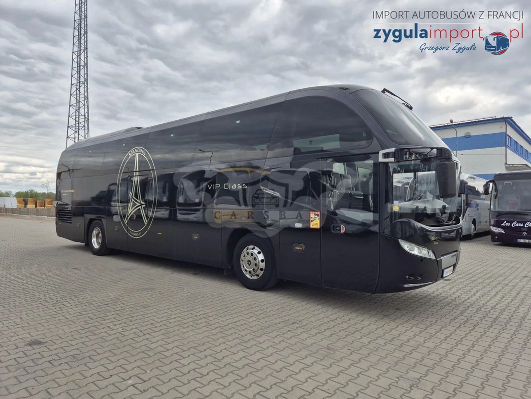 Neoplan Cityliner 2016