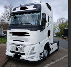 Volvo FH 2024