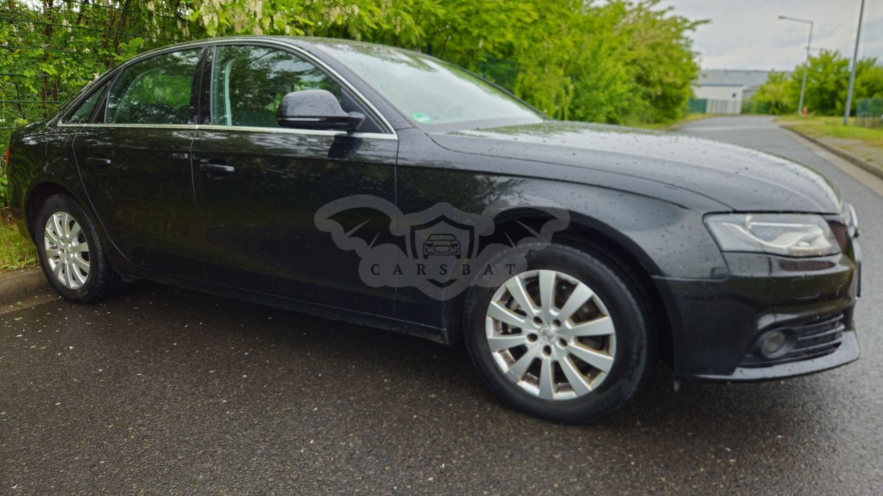 Audi A4 B8 1.8 TFSI multitronic Ambiente 2008