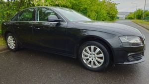 Audi A4 B8 1.8 TFSI multitronic Ambiente 2008
