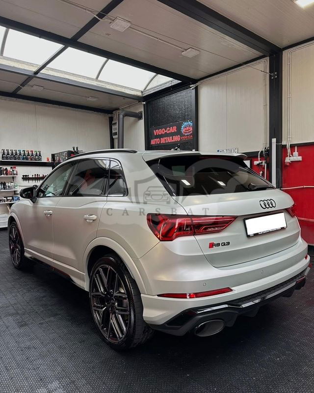 Audi RSQ3 2023