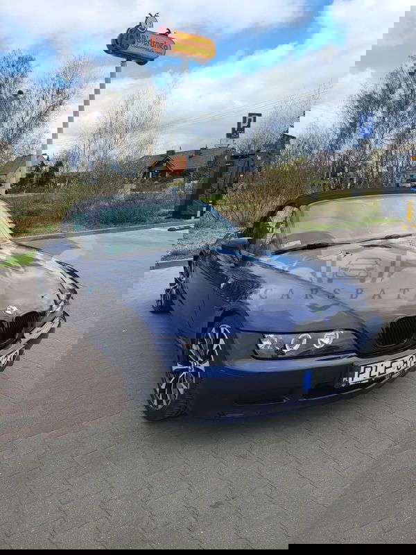 BMW Z3 1996