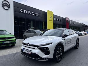 Citroën C5 X 2023