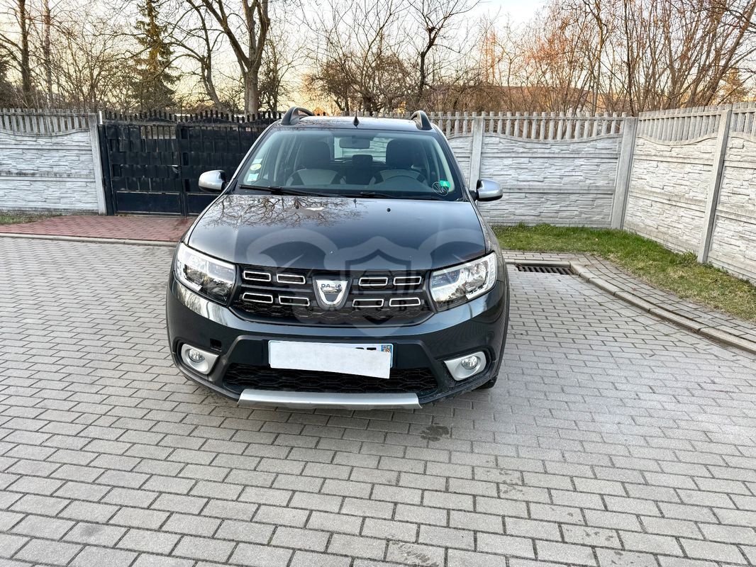 Dacia Sandero II Blue dCi 95 Celebration 2020