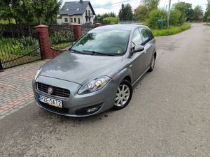 Fiat Croma II 1.9 JTD Active 2009