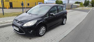 Ford C-Max II 2.0 TDCi Titanium MPS6 2014