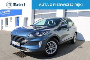 Ford Kuga III 1.5 EcoBoost FWD Titanium 2023